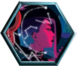 Nico Minoru (Runaways) avatar - Marvel Snap