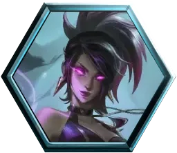 Nico Minoru (PANDART STUDIO) avatar - Marvel Snap