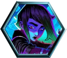 Nico Minoru (Flaviano) avatar - Marvel Snap