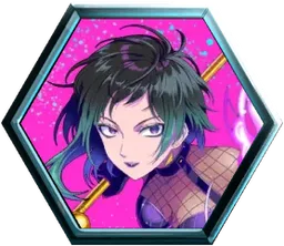 Nico Minoru (Creative House Pocket) avatar - Marvel Snap