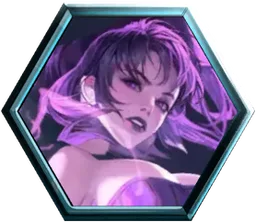 Nico Minoru (Tae Kwon Kim) avatar - Marvel Snap