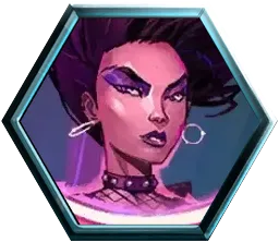 Nico Minoru (Ivan Shavrin) avatar - Marvel Snap