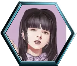 Nico Minoru (In-Hyuk Lee) avatar - Marvel Snap