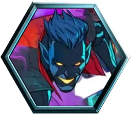 Nightcrawler (Eduard Petrovich) avatar - Marvel Snap