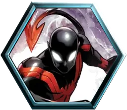Nightcrawler (Uncanny) avatar - Marvel Snap