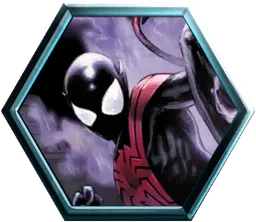 Nightcrawler (Wall-crawler) avatar - Marvel Snap