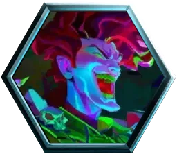 Nightmare (Dark Dimension) avatar - Marvel Snap