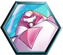 Nimrod (Base) avatar - Marvel Snap