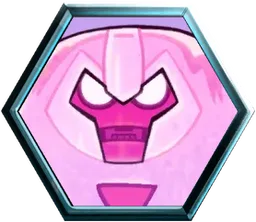Nimrod (Dan Hipp) avatar - Marvel Snap
