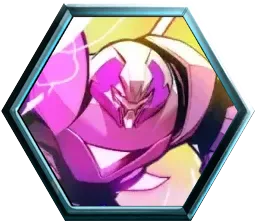 Nimrod (Kim Jacinto) avatar - Marvel Snap