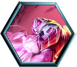 Nimrod (Combo Break) avatar - Marvel Snap
