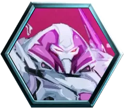 Nimrod (Vector) avatar - Marvel Snap