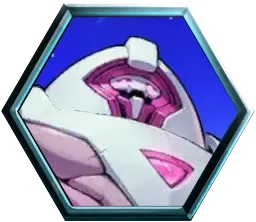 Nimrod (Paul Mafayon) avatar - Marvel Snap