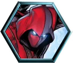 Ninja (Base) avatar - Marvel Snap