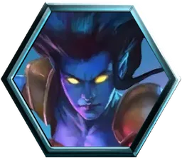 Nocturne (Alberto Dal Lago) avatar - Marvel Snap