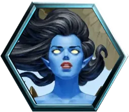 Nocturne (Junggeun Yoon) avatar - Marvel Snap