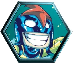 Nova (Baby) avatar - Marvel Snap