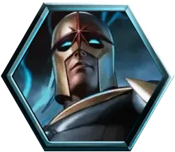 Nova (Adi Granov) avatar - Marvel Snap