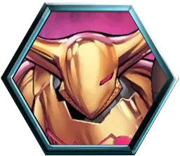Odin (Iron All-Father) avatar - Marvel Snap