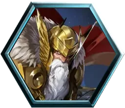 Odin (Winking Studios) avatar - Marvel Snap