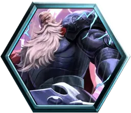 Odin (Creative House Pocket) avatar - Marvel Snap