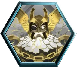 Odin (Tarot) avatar - Marvel Snap
