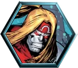 Omega Red (Base) avatar - Marvel Snap