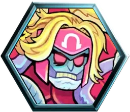 Omega Red (Dan Hipp) avatar - Marvel Snap