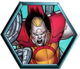 Omega Red (Horsemen of Salvation) avatar - Marvel Snap