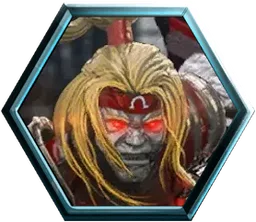 Omega Red (Justin Fields) avatar - Marvel Snap
