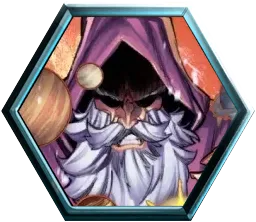 OmniversalPresence (Base) avatar - Marvel Snap