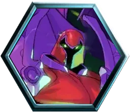 Onslaught (Luca Claretti) avatar - Marvel Snap