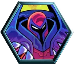 Onslaught (Dan Hipp) avatar - Marvel Snap