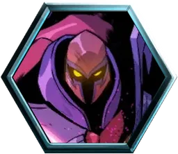 Onslaught (Kim Jacinto) avatar - Marvel Snap