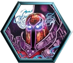Onslaught (Maria Wolf) avatar - Marvel Snap