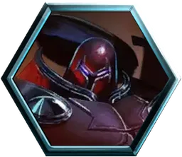 Onslaught (PANDART STUDIO) avatar - Marvel Snap