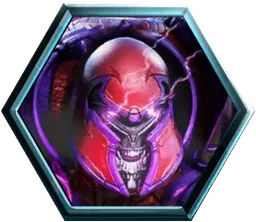 Onslaught (Justin Fields) avatar - Marvel Snap