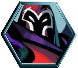 Onslaught (Envar Studio) avatar - Marvel Snap