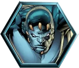 Orka (Classic) avatar - Marvel Snap