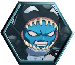 Orka (Chibi) avatar - Marvel Snap
