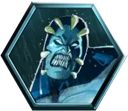 Orka (Giulio Rincione) avatar - Marvel Snap