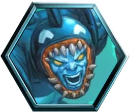 Orka (Zoltan Boros) avatar - Marvel Snap