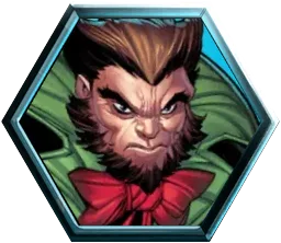 Owl (Base) avatar - Marvel Snap