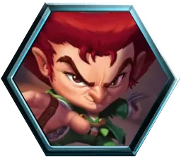 Owl avatar - Marvel Snap