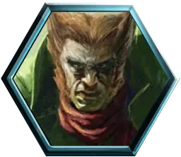 Owl avatar - Marvel Snap