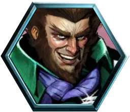 Owl avatar - Marvel Snap