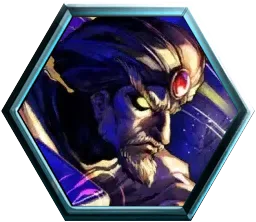 Ozymandias (Creative House Pocket) avatar - Marvel Snap