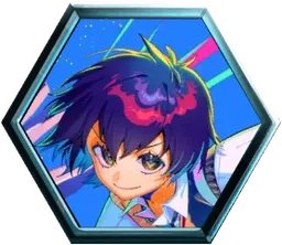 Peni Parker (Creative House Pocket) avatar - Marvel Snap