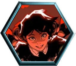 Peni Parker (Nikola Čižmešija) avatar - Marvel Snap