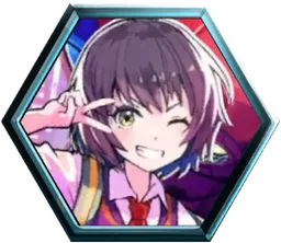 Peni Parker (Yo Shimizu) avatar - Marvel Snap